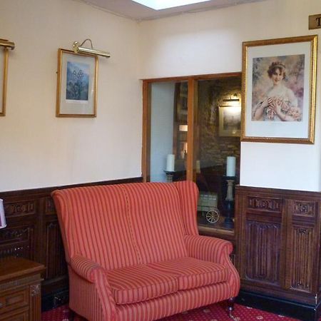 Crown Inn Blockley Esterno foto