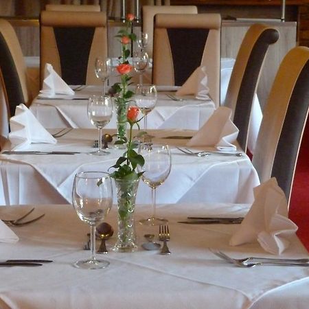 Crown Inn Blockley Esterno foto