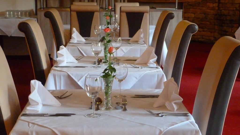 Crown Inn Blockley Esterno foto
