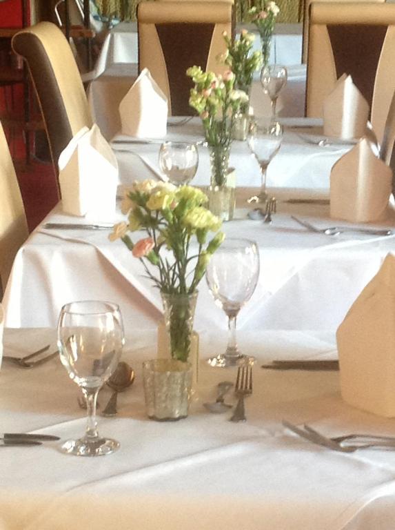 Crown Inn Blockley Esterno foto