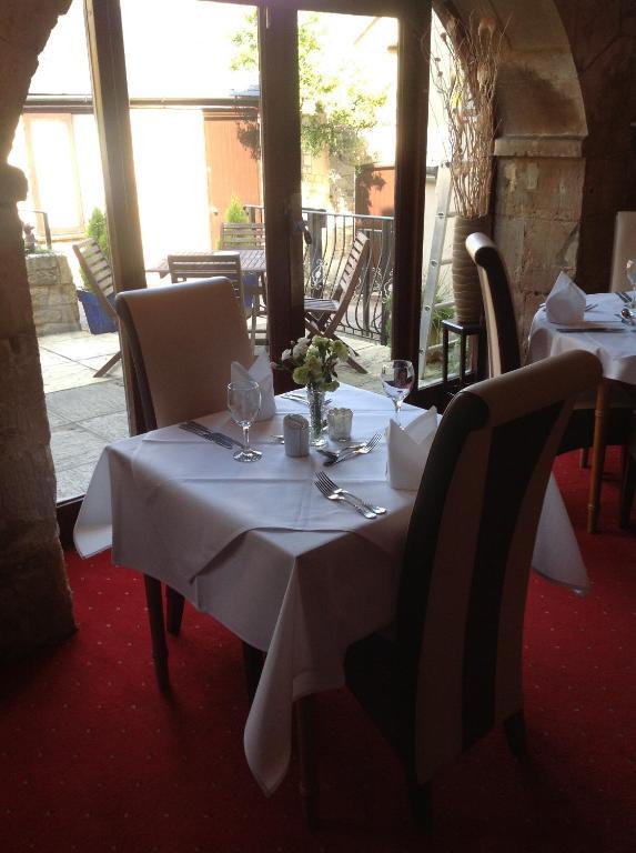 Crown Inn Blockley Esterno foto