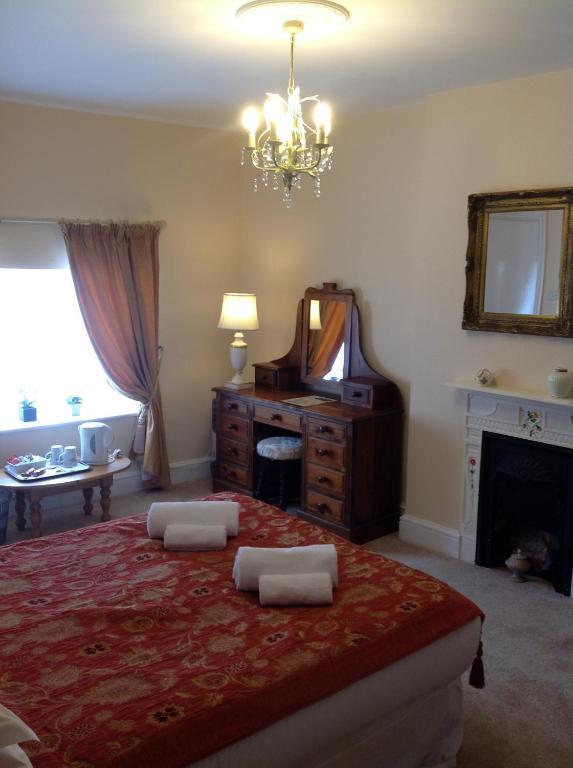 Crown Inn Blockley Esterno foto