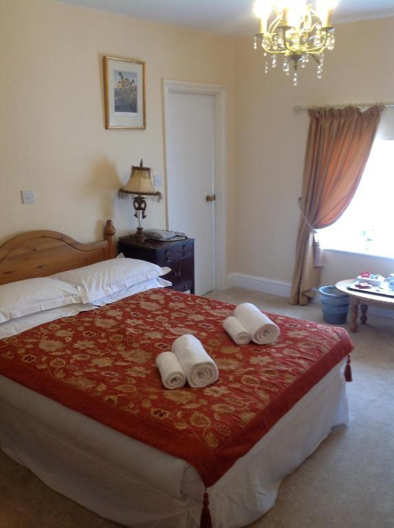 Crown Inn Blockley Esterno foto