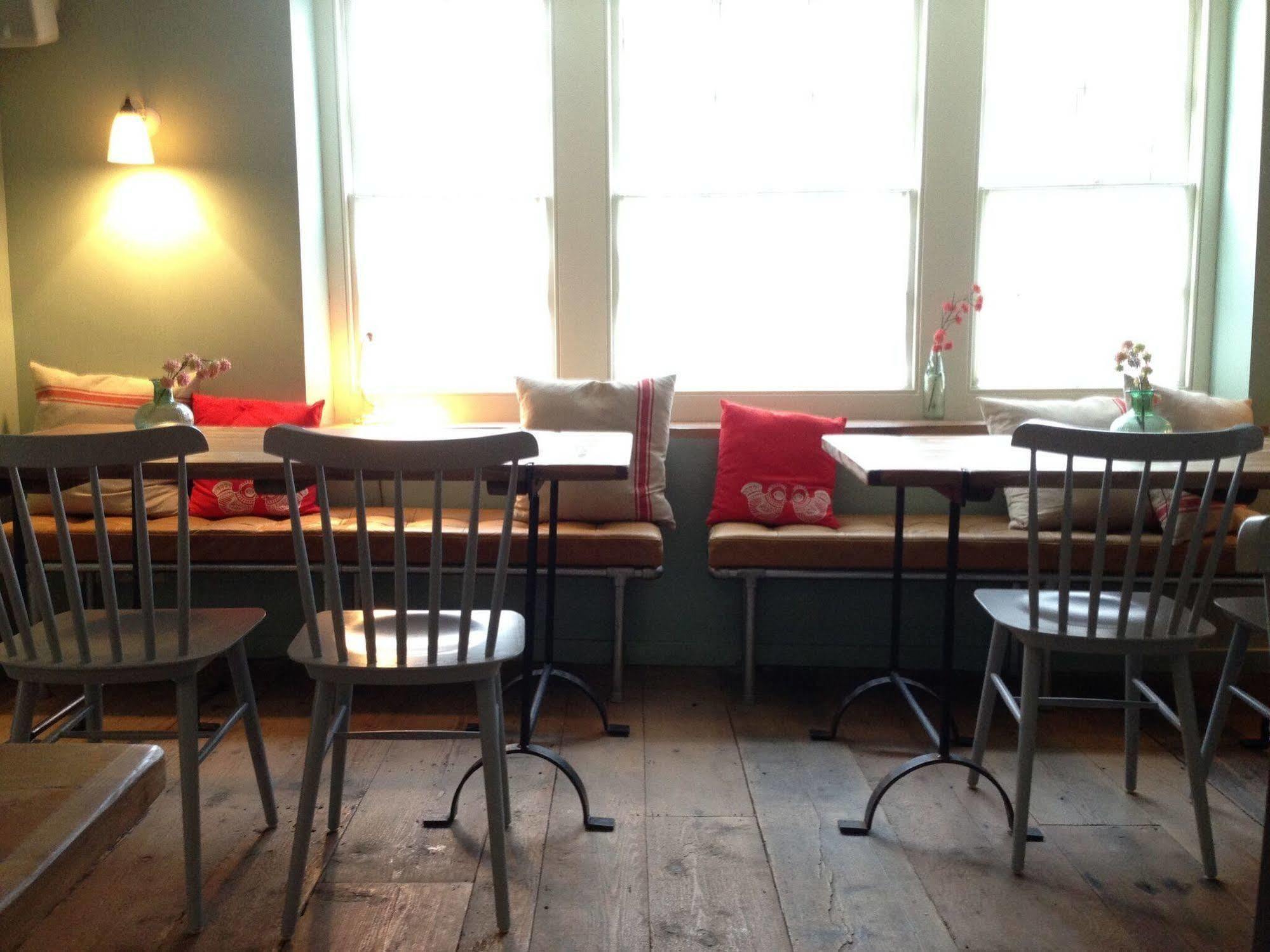 Crown Inn Blockley Esterno foto