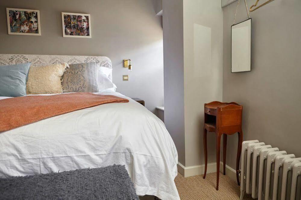 Crown Inn Blockley Esterno foto
