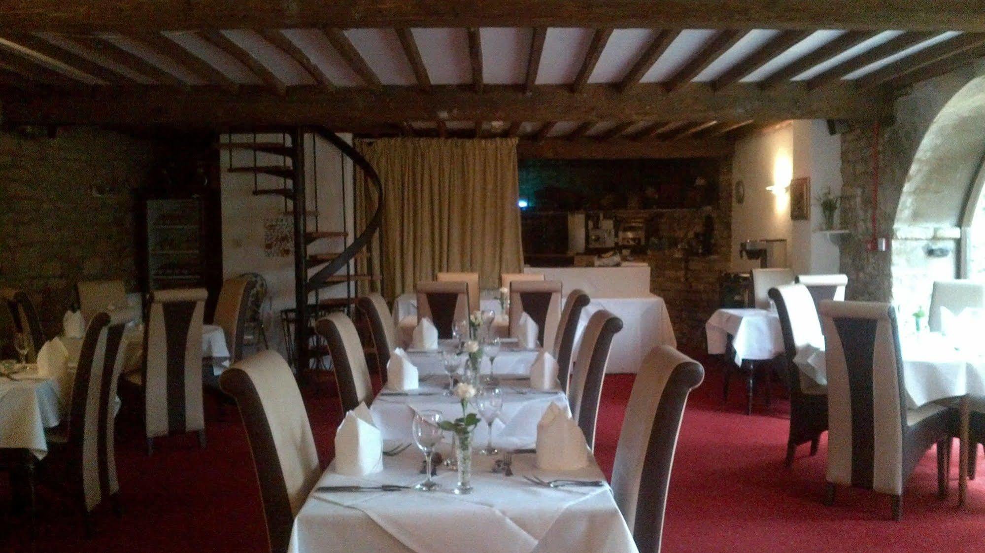 Crown Inn Blockley Esterno foto