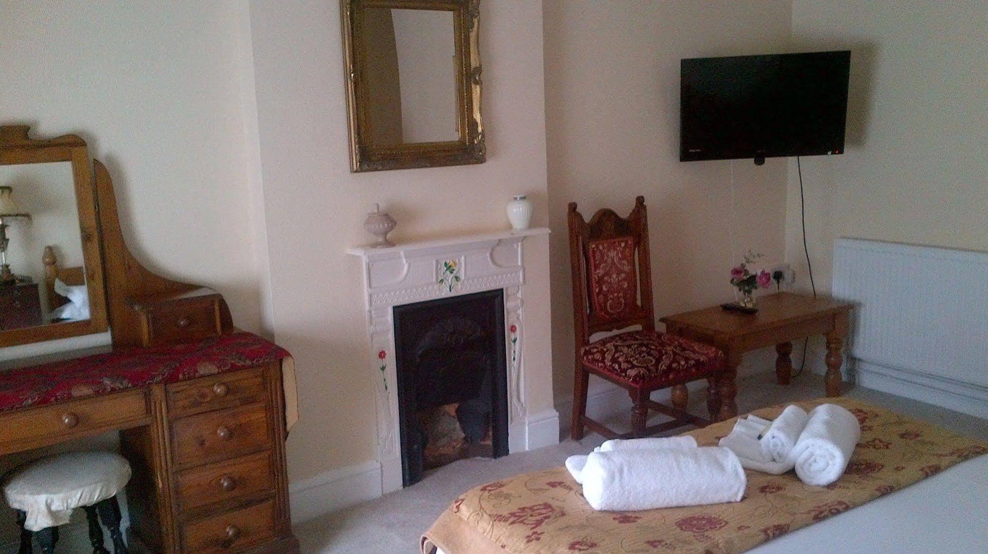 Crown Inn Blockley Esterno foto