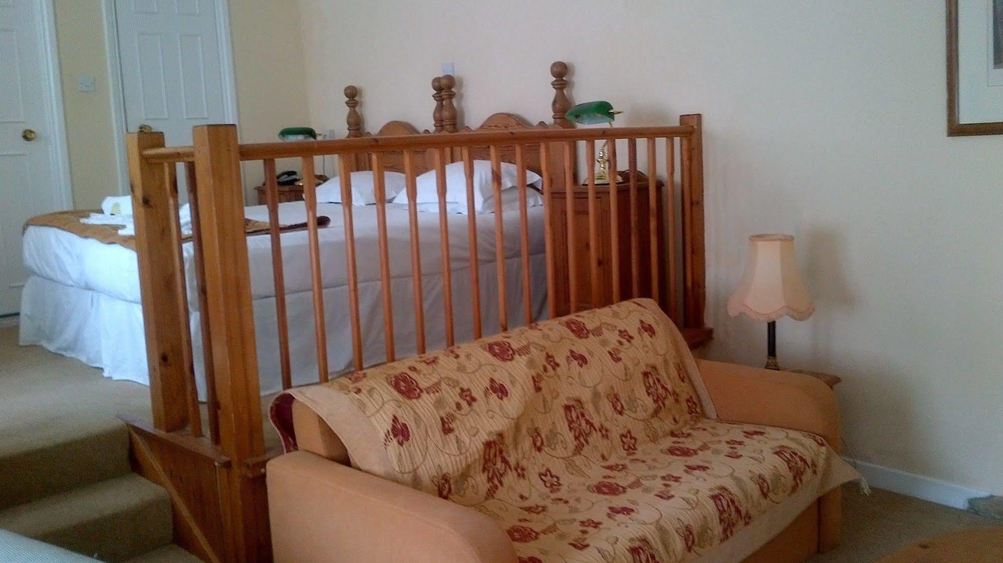 Crown Inn Blockley Esterno foto