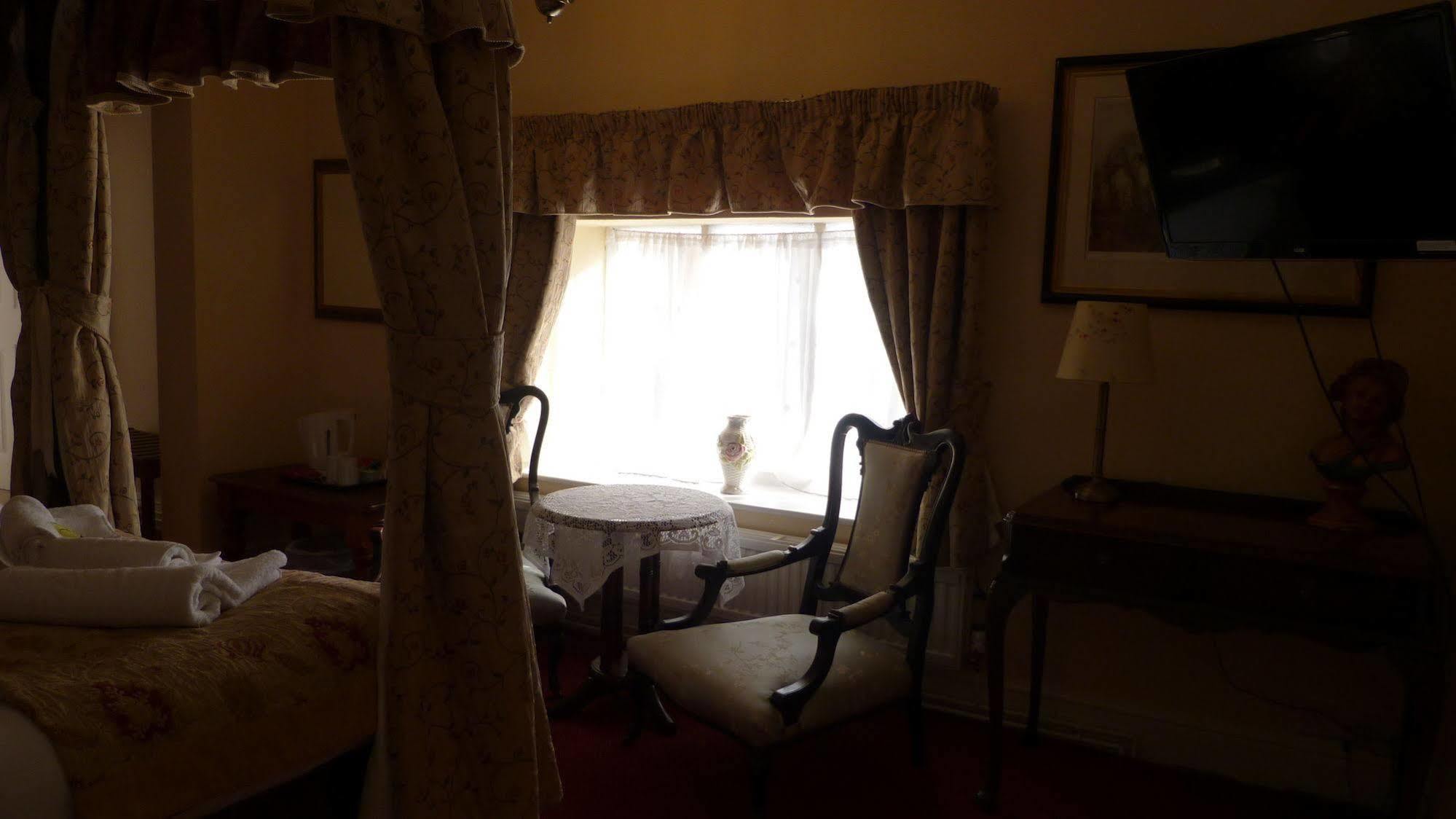 Crown Inn Blockley Esterno foto
