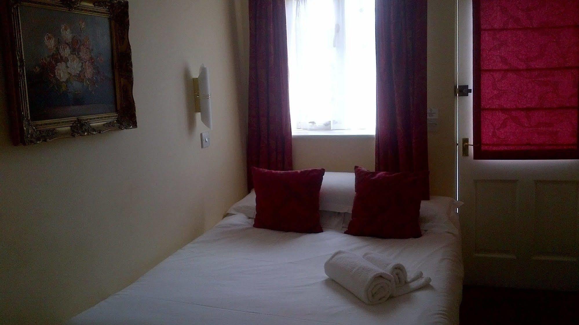 Crown Inn Blockley Esterno foto