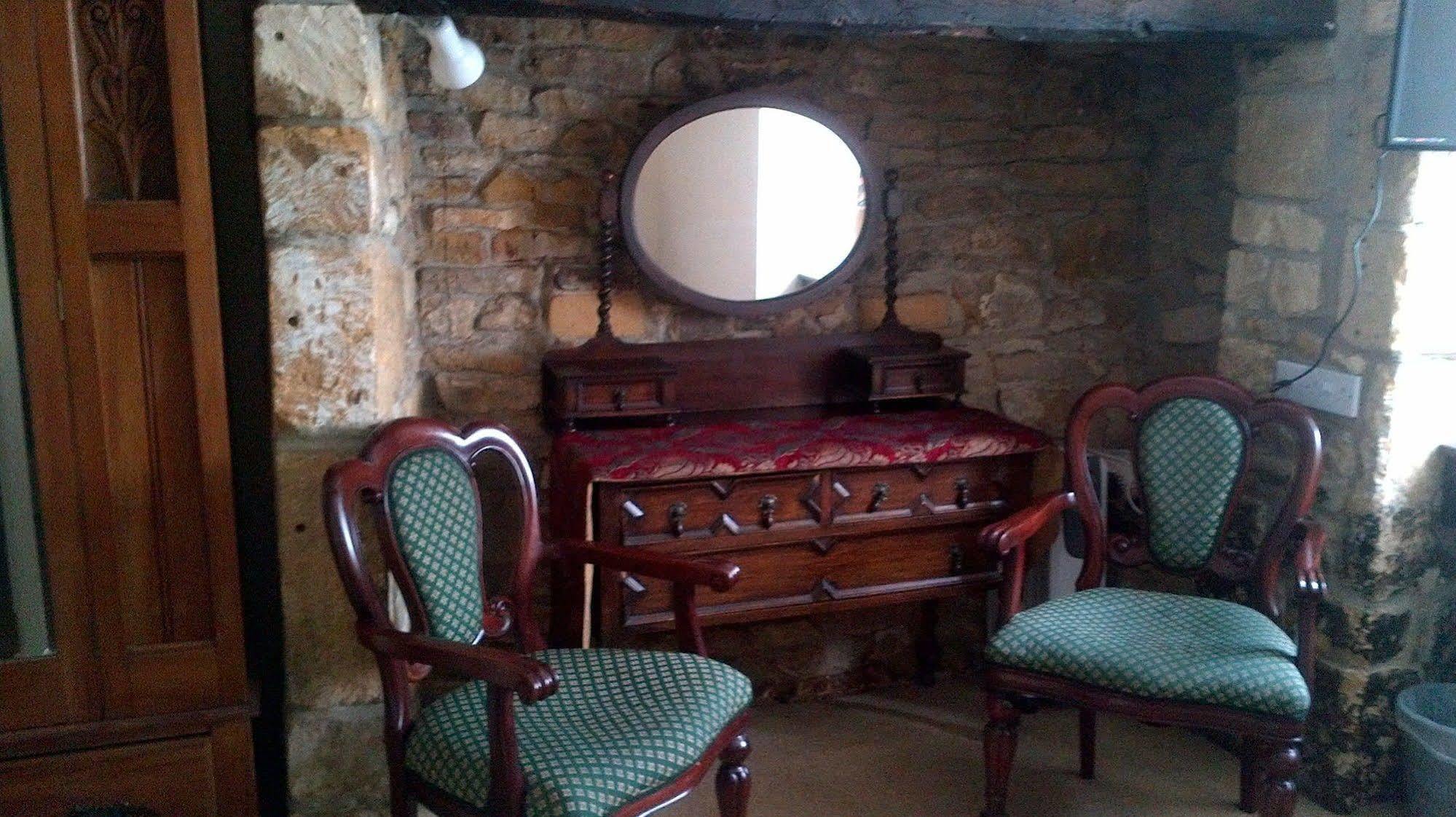 Crown Inn Blockley Esterno foto